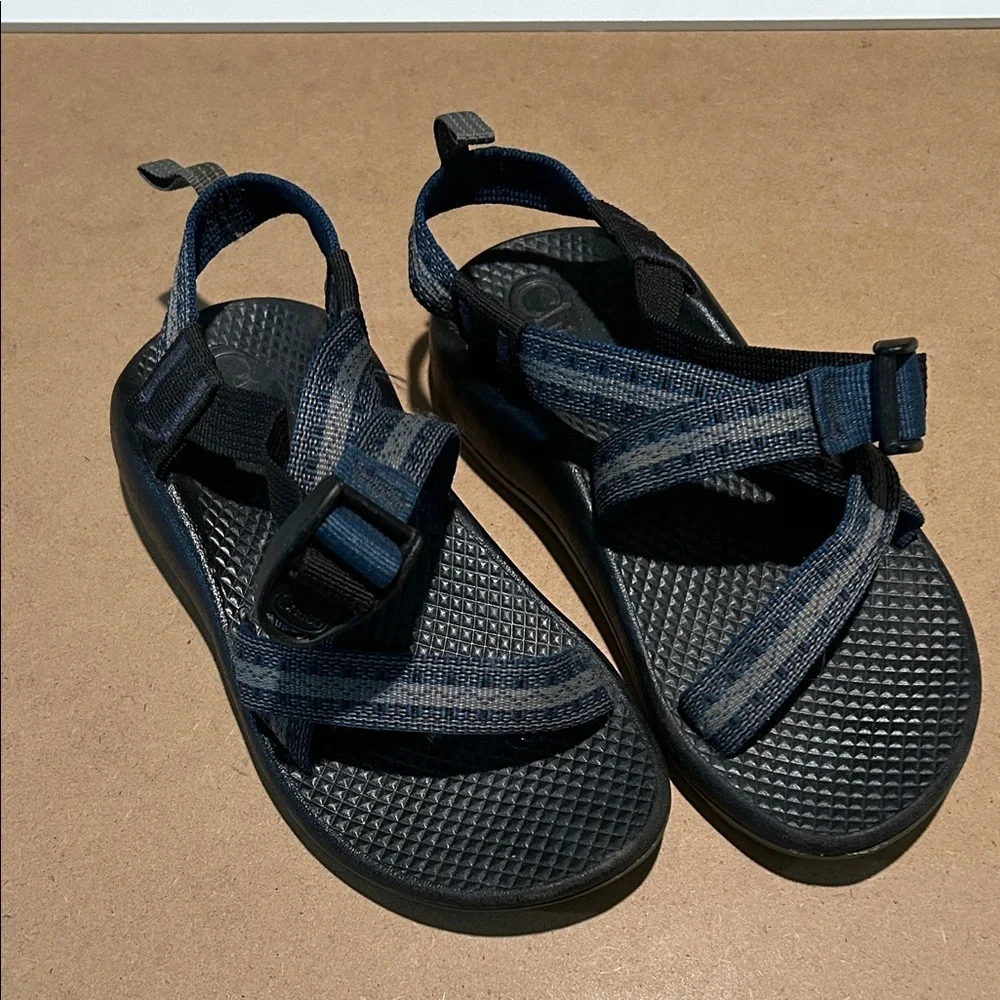 Chaco water sandals